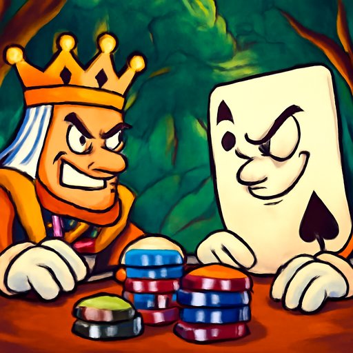 cv33 Wolf Gold jungle image